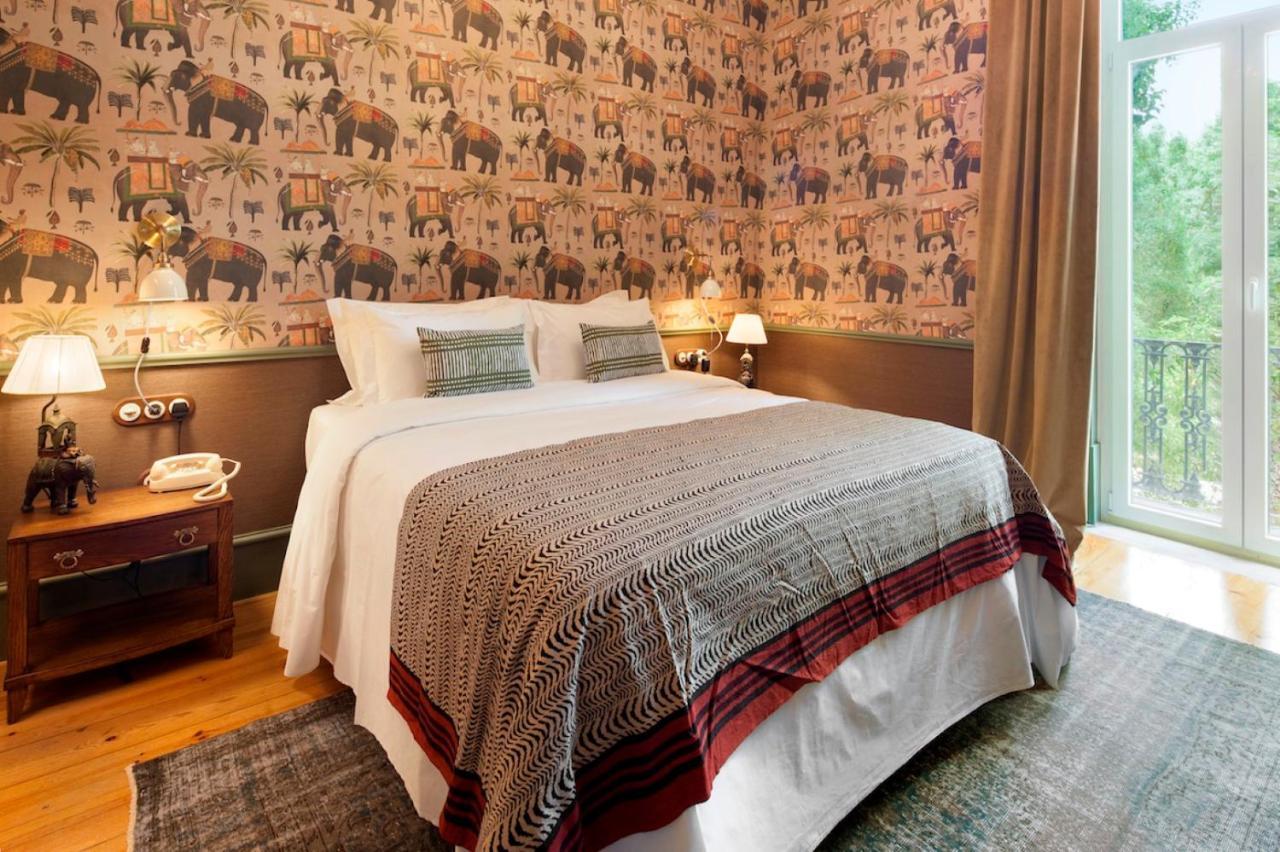 Couette-café Casa Oliver Boutique - Principe Real