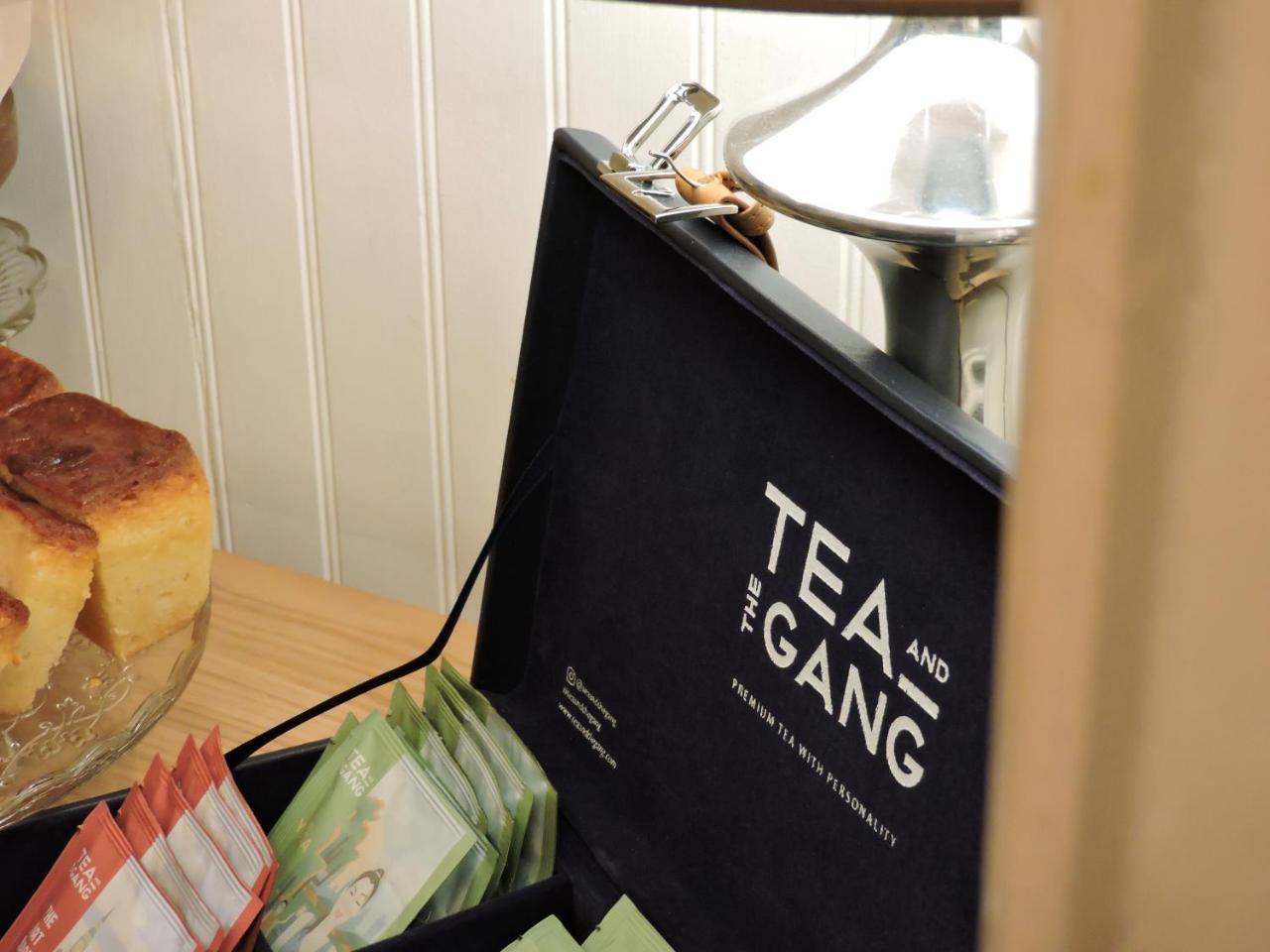 Casa Oliver Boutique - Principe Real Couette-café 3*