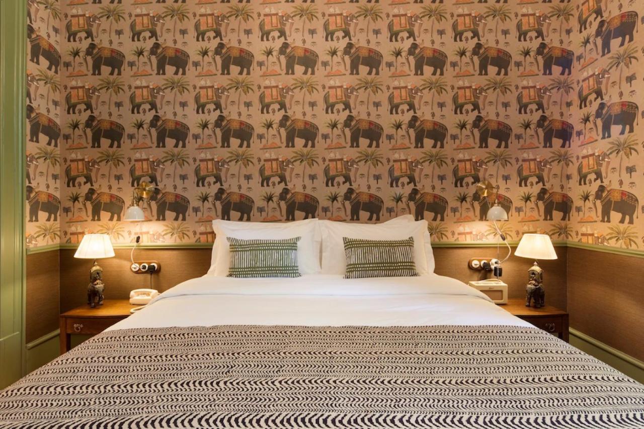 Couette-café Casa Oliver Boutique - Principe Real 3*